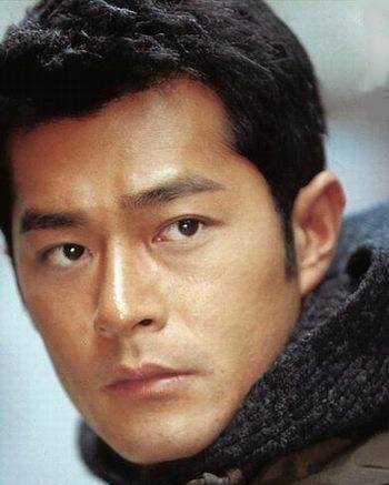 Louis Koo Fotoğrafı