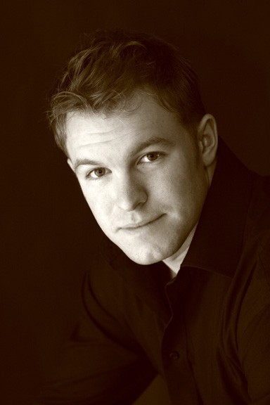 Rob McGillivray Fotoğrafı