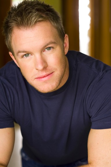 Rob McGillivray Fotoğrafı