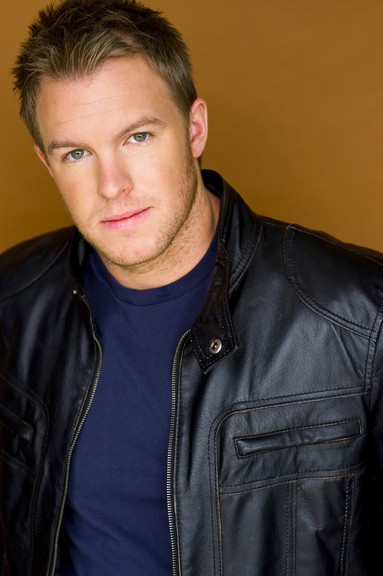 Rob McGillivray Fotoğrafı