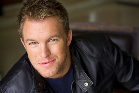 Rob McGillivray Fotoğrafı