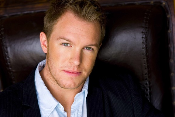 Rob McGillivray fotoğrafı