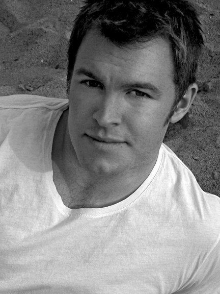 Rob McGillivray fotoğrafı