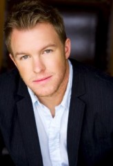 Rob McGillivray fotoğrafı