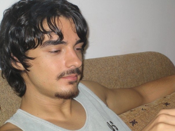 Mehmetcan Mincinozlu Fotoğrafı