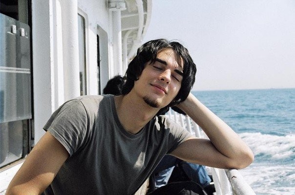 Mehmetcan Mincinozlu Fotoğrafı