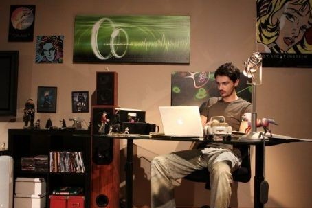 Mehmetcan Mincinozlu fotoğrafı