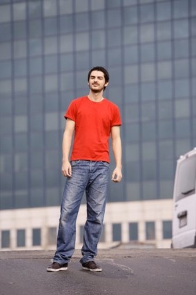 Mehmetcan Mincinozlu fotoğrafı