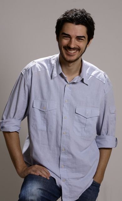 Mehmetcan Mincinozlu Fotoğrafı