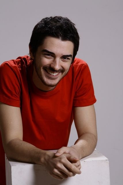 Mehmetcan Mincinozlu Fotoğrafı