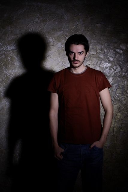 Mehmetcan Mincinozlu Fotoğrafı