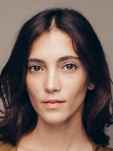 Sarah-sofie Boussnina fotoğrafı