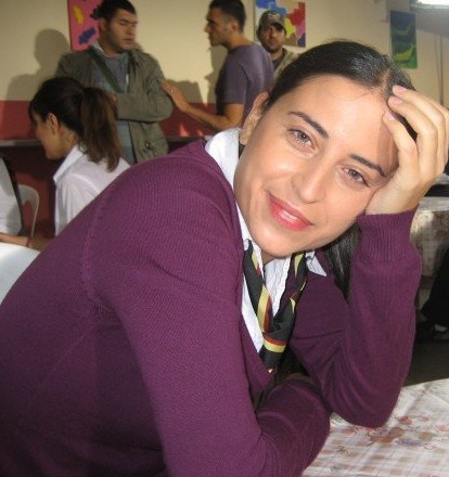 Deniz Sarıbaş Fotoğrafı