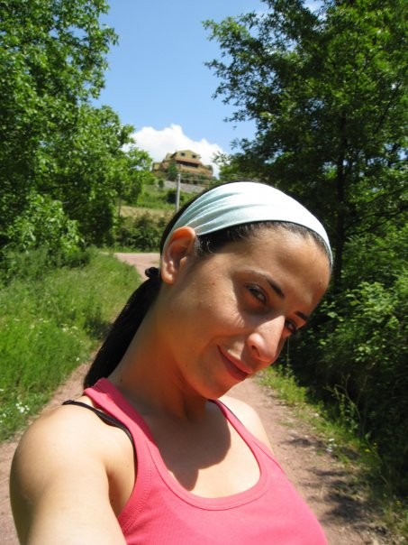 Deniz Sarıbaş fotoğrafı