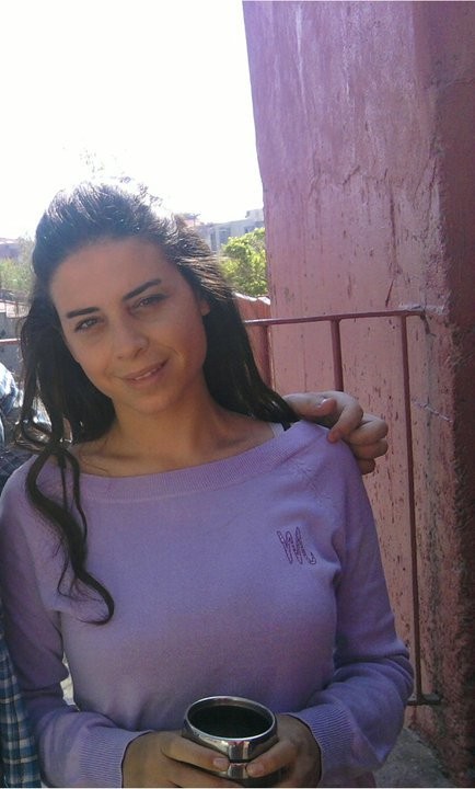 Deniz Sarıbaş Fotoğrafı