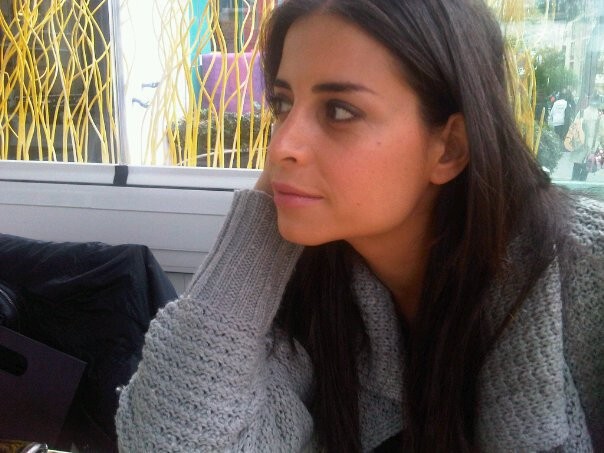 Deniz Sarıbaş Fotoğrafı