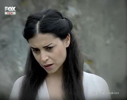 Deniz Sarıbaş Fotoğrafı