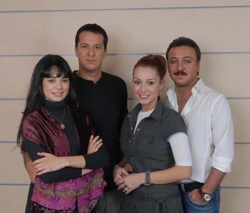 Şencan Güleryüz fotoğrafı