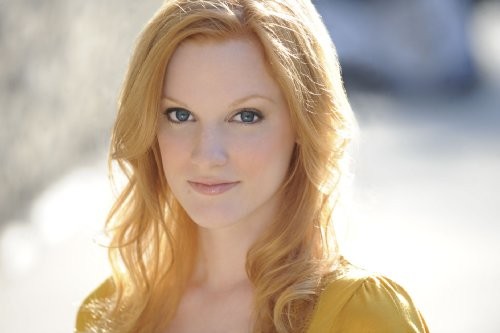 Laura Hunter Fotoğrafı