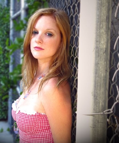 Laura Hunter Fotoğrafı