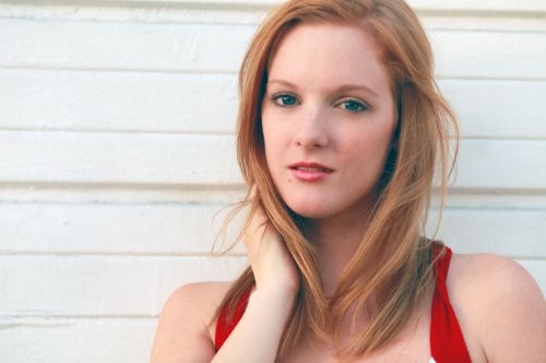 Laura Hunter Fotoğrafı