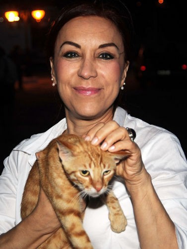 Leman Sam fotoğrafı