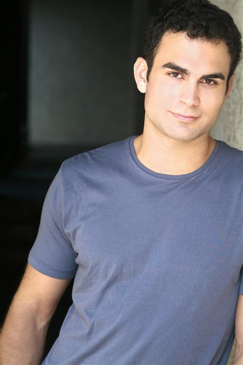 Ande Cunningham Fotoğrafı