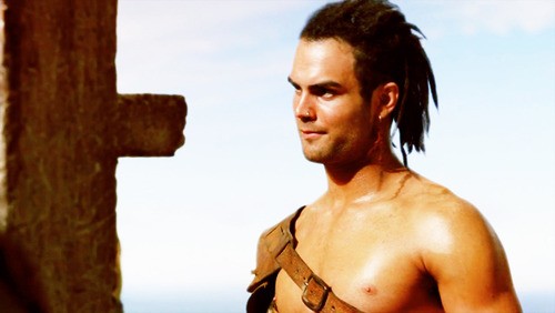 Ande Cunningham fotoğrafı