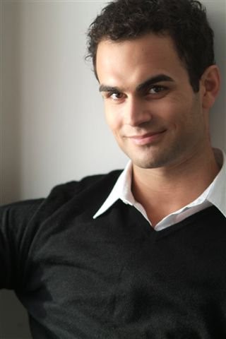 Ande Cunningham fotoğrafı