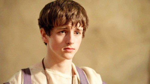 Lliam Powell fotoğrafı