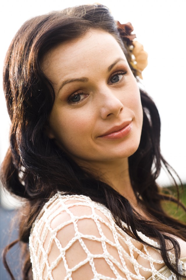 Brooke Williams Fotoğrafı