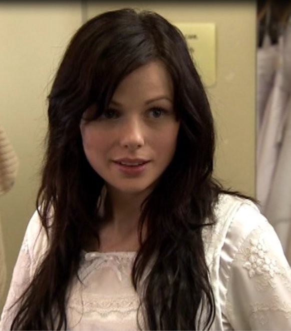 Brooke Williams Fotoğrafı