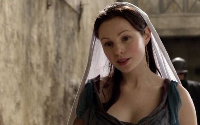 Brooke Williams Fotoğrafı