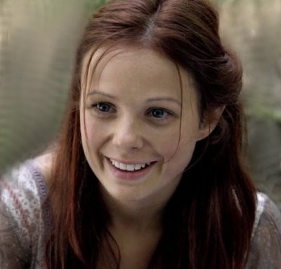 Brooke Williams Fotoğrafı