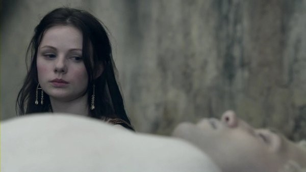 Brooke Williams Fotoğrafı