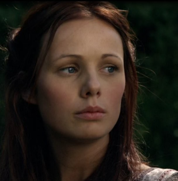 Brooke Williams Fotoğrafı