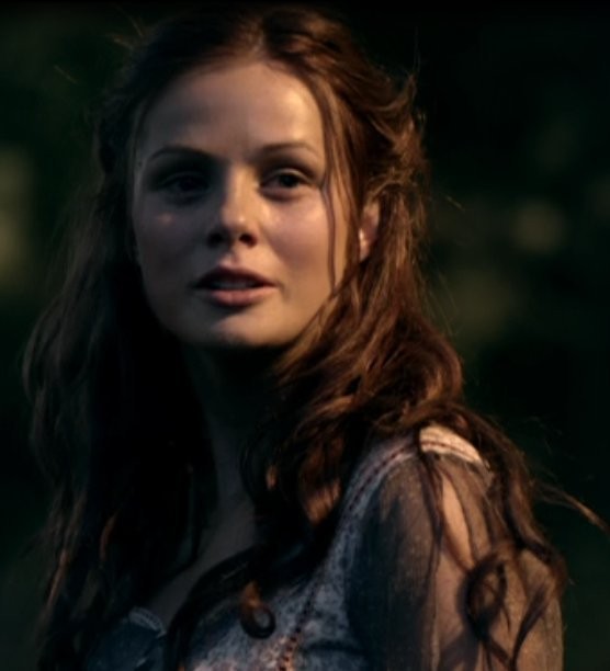 Brooke Williams Fotoğrafı