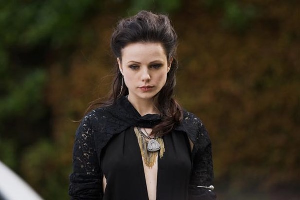 Brooke Williams Fotoğrafı