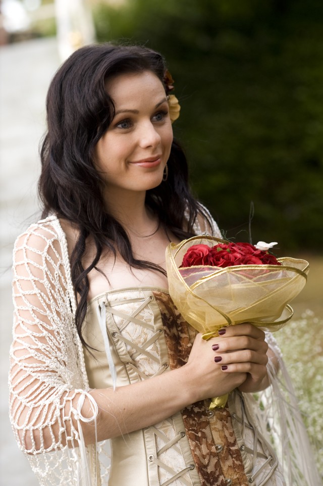 Brooke Williams fotoğrafı