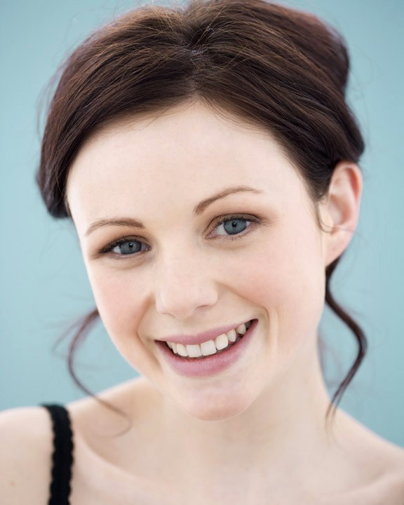 Brooke Williams Fotoğrafı