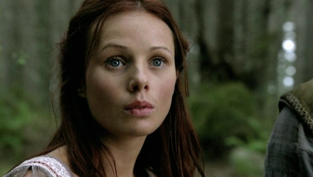 Brooke Williams Fotoğrafı