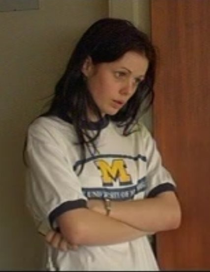 Brooke Williams Fotoğrafı