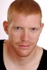 Reuben De Jong fotoğrafı