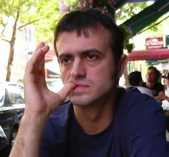 Sergej Trifunović fotoğrafı