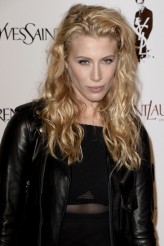 Marie de Villepin fotoğrafı