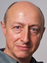 Joe Grossi fotoğrafı