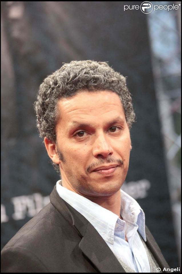 Sami Bouajila Fotoğrafı