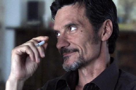 Bernard Blancan fotoğrafı