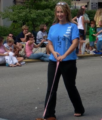 Jessica Ralston fotoğrafı