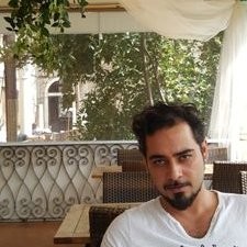 Olgun Toker fotoğrafı